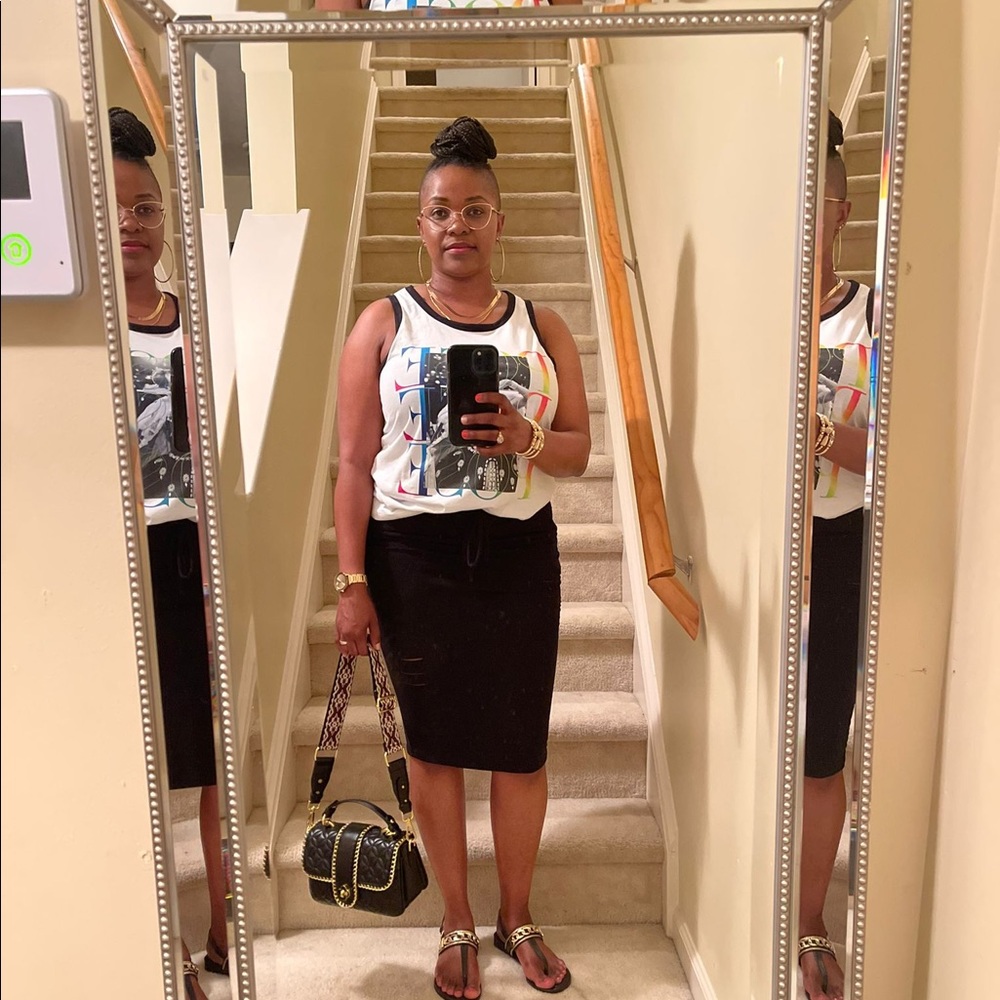 Meet your Posher, Nakai